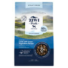 ZIWI, Peak Steam & Dried Lamb with Green Vegetables Dog Food image number null